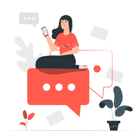 Messaging-pana